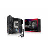 ASUS ROG STRIX B760-I GAMING WIFI Mini ITX Motherboard