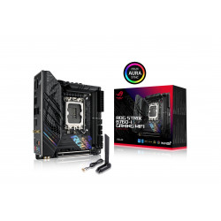 ASUS ROG STRIX B760-I GAMING WIFI Mini ITX Motherboard