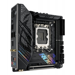 ASUS ROG STRIX B760-I GAMING WIFI Mini ITX Motherboard