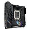 ASUS ROG STRIX B760-I GAMING WIFI Mini ITX Motherboard