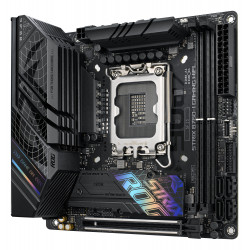 ASUS ROG STRIX B760-I GAMING WIFI Mini ITX Motherboard