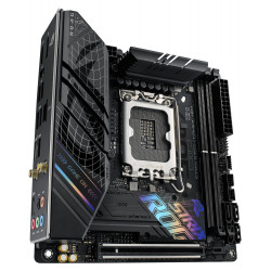 ASUS ROG STRIX B760-I GAMING WIFI Mini ITX Motherboard
