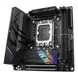 ASUS ROG STRIX B760-I GAMING WIFI Mini ITX Motherboard