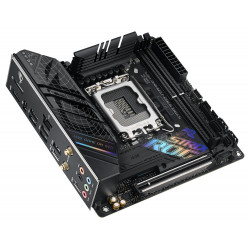ASUS ROG STRIX B760-I GAMING WIFI Mini ITX Motherboard