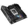 ASUS ROG STRIX B760-I GAMING WIFI Mini ITX Motherboard