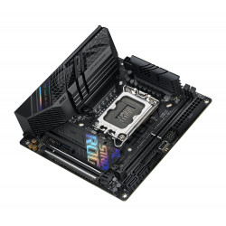 ASUS ROG STRIX B760-I GAMING WIFI Mini ITX Motherboard