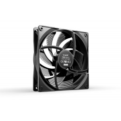 BEQUIET Pure Wings 3 140mm PWM High-Speed Case Fan