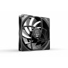 BEQUIET Pure Wings 3 140mm PWM High-Speed Case Fan