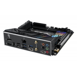 ASUS ROG STRIX B760-I GAMING WIFI Mini ITX Motherboard