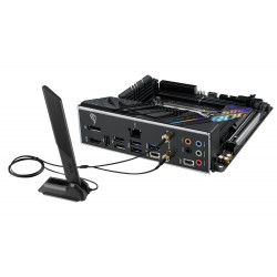 ASUS ROG STRIX B760-I GAMING WIFI Mini ITX Motherboard