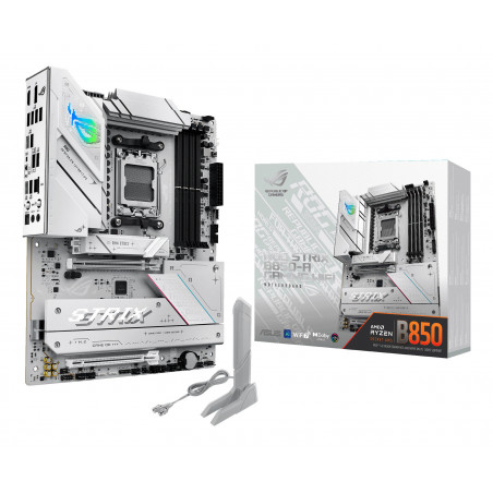 ASUS ROG STRIX B850-A GAMING WIFI AM5 ATX Motherboard