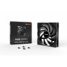 BEQUIET Pure Wings 3 140mm PWM High-Speed Case Fan