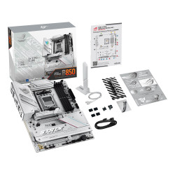 ASUS ROG STRIX B850-A GAMING WIFI AM5 ATX Motherboard