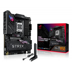 ASUS ROG STRIX B850-E GAMING WIFI AM5 ATX Motherboard