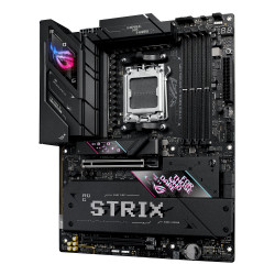 ASUS ROG STRIX B850-E GAMING WIFI AM5 ATX Motherboard
