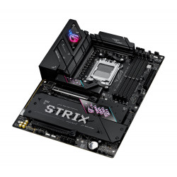 ASUS ROG STRIX B850-E GAMING WIFI AM5 ATX Motherboard
