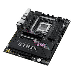 ASUS ROG STRIX B850-E GAMING WIFI AM5 ATX Motherboard