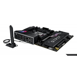 ASUS ROG STRIX B850-E GAMING WIFI AM5 ATX Motherboard