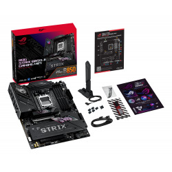 ASUS ROG STRIX B850-E GAMING WIFI AM5 ATX Motherboard