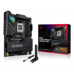 ASUS ROG STRIX B850-F GAMING WIFI AM5 ATX Motherboard