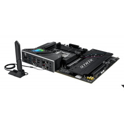 ASUS ROG STRIX B850-F GAMING WIFI AM5 ATX Motherboard