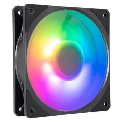 COOLER MASTER Mobius 120P 12cm ARGB PWM Fan
