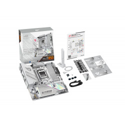 ASUS ROG STRIX B850-G GAMING WIFI Motherboard