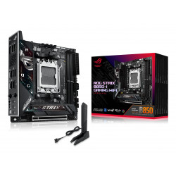 ASUS ROG STRIX B850-I GAMING WIFI AM5 Mini ITX Motherboard