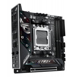 ASUS ROG STRIX B850-I GAMING WIFI AM5 Mini ITX Motherboard