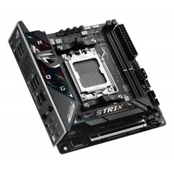 ASUS ROG STRIX B850-I GAMING WIFI AM5 Mini ITX Motherboard