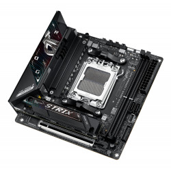 ASUS ROG STRIX B850-I GAMING WIFI AM5 Mini ITX Motherboard