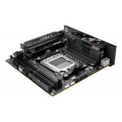 ASUS ROG STRIX B850-I GAMING WIFI AM5 Mini ITX Motherboard