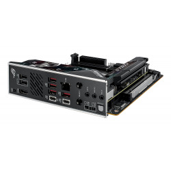 ASUS ROG STRIX B850-I GAMING WIFI AM5 Mini ITX Motherboard