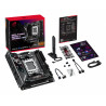 ASUS ROG STRIX B850-I GAMING WIFI AM5 Mini ITX Motherboard