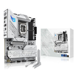 ASUS ROG STRIX B860-A GAMING WIFI Motherboard