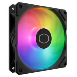 COOLER MASTER SickleFlow Edge 120 ARGB PWM Fan