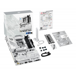 ASUS ROG STRIX B860-A GAMING WIFI Motherboard