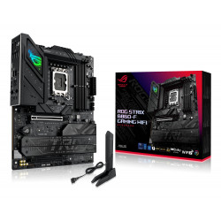 ASUS ROG STRIX B860-F GAMING WIFI Motherboard