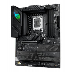ASUS ROG STRIX B860-F GAMING WIFI Motherboard