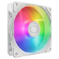 COOLER MASTER SickleFlow Edge 120 ARGB PWM Case Fan