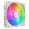 COOLER MASTER SickleFlow Edge 120 ARGB PWM Case Fan