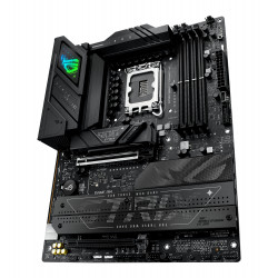 ASUS ROG STRIX B860-F GAMING WIFI Motherboard