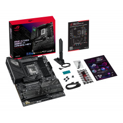 ASUS ROG STRIX B860-F GAMING WIFI Motherboard