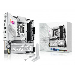 ASUS ROG STRIX B860-G GAMING WIFI Motherboard