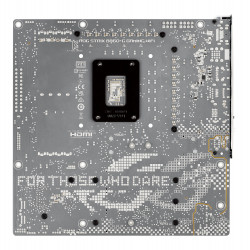 ASUS ROG STRIX B860-G GAMING WIFI Motherboard
