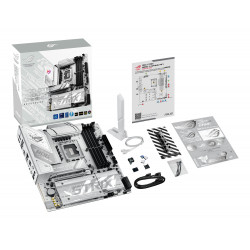 ASUS ROG STRIX B860-G GAMING WIFI Motherboard