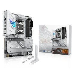 ASUS ROG STRIX X870-A GAMING WIFI AM5 ATX Motherboard