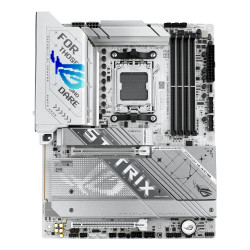 ASUS ROG STRIX X870-A GAMING WIFI AM5 ATX Motherboard