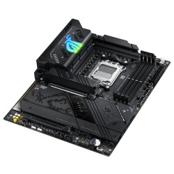 ASUS ROG Strix X870-F Gaming WiFi AM5 ATX Motherboard