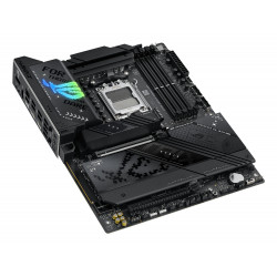 ASUS ROG Strix X870-F Gaming WiFi AM5 ATX Motherboard